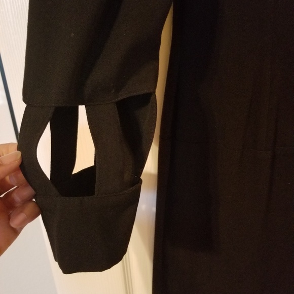 Harrison Holman Dress - Holiday Party Dress😊🤗 - Picture 5 of 5